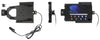 Gerätehalter 752002 mit Ladefunktion - für Smartphones - Samsung Galaxy Tab Active 2 SM-T390/SM-T395, Samsung Galaxy Tab Active 3 SM-T570/SM-T575