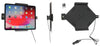 Gerätehalter 752095 mit Ladefunktion - für Tablets - Apple iPad Air 13 2025 M3 (A3268, A3268, A2371) und weitere