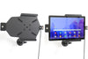 Gerätehalter 752229 mit Ladefunktion - für Smartphones - Samsung Galaxy Tab A7 10.4 (2020) SM-T500/SM-T505