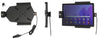 Gerätehalter 752229 mit Ladefunktion - für Smartphones - Samsung Galaxy Tab A7 10.4 (2020) SM-T500/SM-T505