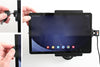 Gerätehalter 752389 mit Ladefunktion - für Tablets - Samsung Galaxy Tab A11+ 11 SM-X310/SM-X315 LTE/ SM-X236 5G, Samsung Galaxy Tab A9+ 11 SM-X210/SM-X215 LTE/SM-X216 5G