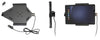Gerätehalter 752389 mit Ladefunktion - für Tablets - Samsung Galaxy Tab A11+ 11 SM-X310/SM-X315 LTE/ SM-X236 5G, Samsung Galaxy Tab A9+ 11 SM-X210/SM-X215 LTE/SM-X216 5G