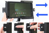 Gerätehalter 752458 mit Ladefunktion - für Tablets - Samsung Galaxy Tab Active 5 SM-X300/SM-X306B