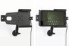 Gerätehalter 752458 mit Ladefunktion - für Tablets - Samsung Galaxy Tab Active 5 SM-X300/SM-X306B