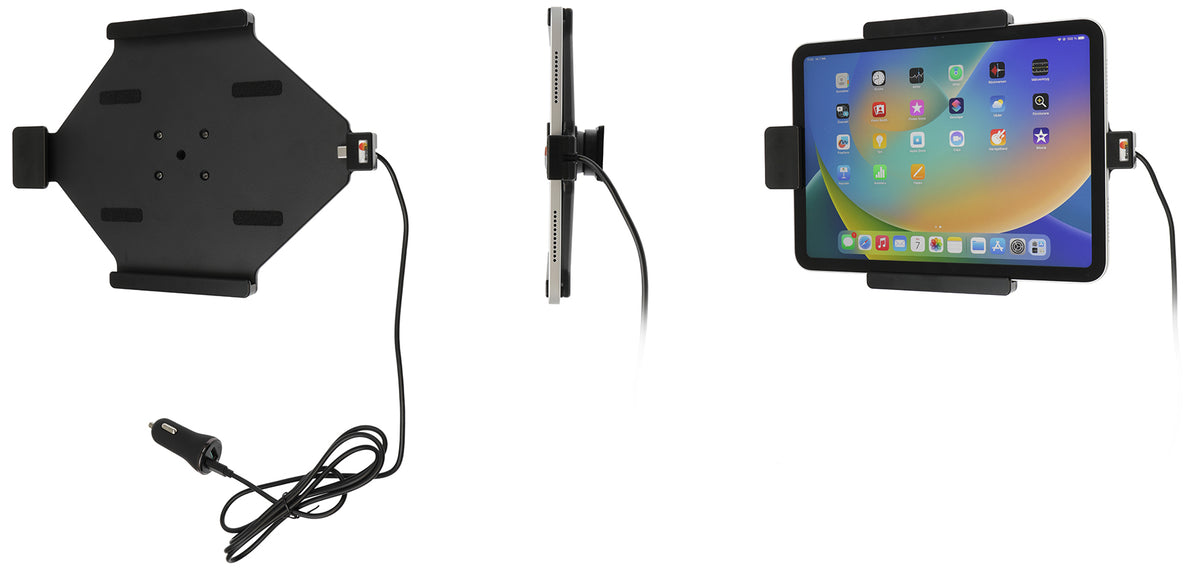 Gerätehalter 753339 mit Ladefunktion - für Tablets - Apple iPad 11th G ...