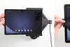 Gerätehalter 753389 mit Ladefunktion - für Tablets - Samsung Galaxy Tab A11+ 11 SM-X310/SM-X315 LTE/ SM-X236 5G, Samsung Galaxy Tab A9+ 11 SM-X210/SM-X215 LTE/SM-X216 5G