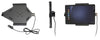 Gerätehalter 753389 mit Ladefunktion - für Tablets - Samsung Galaxy Tab A11+ 11 SM-X310/SM-X315 LTE/ SM-X236 5G, Samsung Galaxy Tab A9+ 11 SM-X210/SM-X215 LTE/SM-X216 5G