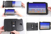 Gerätehalter 758077 mit Ladefunktion - für Smartphones - Samsung Galaxy Tab S4 10.5 SM-T830/SM-T835