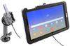 Gerätehalter 758077 mit Ladefunktion - für Smartphones - Samsung Galaxy Tab S4 10.5 SM-T830/SM-T835