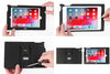 Gerätehalter 758181 mit Ladefunktion - für Tablets - Apple iPad Mini 2019, Apple iPad Mini 5th Gen (A2124, A2125 und weitere