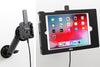 Gerätehalter 758181 mit Ladefunktion - für Tablets - Apple iPad Mini 2019, Apple iPad Mini 5th Gen (A2124, A2125 und weitere