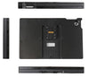 Gerätehalter 758181 mit Ladefunktion - für Tablets - Apple iPad Mini 2019, Apple iPad Mini 5th Gen (A2124, A2125 und weitere