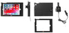 Gerätehalter 758181 mit Ladefunktion - für Tablets - Apple iPad Mini 2019, Apple iPad Mini 5th Gen (A2124, A2125 und weitere