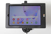 Gerätehalter 758193 mit Ladefunktion - für Smartphones - Samsung Galaxy Tab A 8.4 (2020) SM-T307