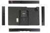 Gerätehalter 758193 mit Ladefunktion - für Smartphones - Samsung Galaxy Tab A 8.4 (2020) SM-T307