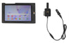 Gerätehalter 758193 mit Ladefunktion - für Smartphones - Samsung Galaxy Tab A 8.4 (2020) SM-T307