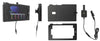 Gerätehalter 758224 mit Ladefunktion - für Smartphones - Samsung Galaxy Tab Active 2 SM-T390/SM-T395, Samsung Galaxy Tab Active 3 SM-T570/SM-T575