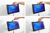 Gerätehalter 758271 mit Ladefunktion - für Tablets - Lenovo Tab K10 TB-X6C6F