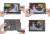 Gerätehalter 758278 mit Ladefunktion - für Tablets - Apple iPad Mini 6th Gen (A2567, A2568, A2569)