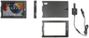 Gerätehalter 758278 mit Ladefunktion - für Tablets - Apple iPad Mini 6th Gen (A2567, A2568, A2569)