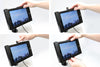 Gerätehalter 759017 mit Ladefunktion - für Tablets - LG G Pad F2 8.0