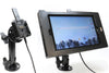 Gerätehalter 759017 mit Ladefunktion - für Tablets - LG G Pad F2 8.0