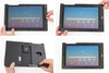 Gerätehalter 759079 mit Ladefunktion - für Smartphones - Samsung Galaxy Tab A 10.5 SM-T590/SM-T595