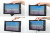 Gerätehalter 759079 mit Ladefunktion - für Smartphones - Samsung Galaxy Tab A 10.5 SM-T590/SM-T595