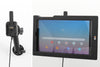 Gerätehalter 759079 mit Ladefunktion - für Smartphones - Samsung Galaxy Tab A 10.5 SM-T590/SM-T595