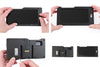 Gerätehalter 759180 mit Ladefunktion - für Smartphones - Samsung Galaxy A10e (SM-A1024)