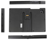 Gerätehalter 759229 mit Ladefunktion - für Smartphones - Samsung Galaxy Tab A7 10.4 (2020) SM-T500/SM-T505