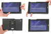 Gerätehalter 759264 mit Ladefunktion - für Smartphones - Samsung Galaxy Tab A7 Lite SM-T220/SM-T225