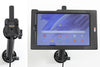 Gerätehalter 759264 mit Ladefunktion - für Smartphones - Samsung Galaxy Tab A7 Lite SM-T220/SM-T225