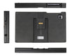 Gerätehalter 759264 mit Ladefunktion - für Smartphones - Samsung Galaxy Tab A7 Lite SM-T220/SM-T225
