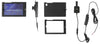 Gerätehalter 759264 mit Ladefunktion - für Smartphones - Samsung Galaxy Tab A7 Lite SM-T220/SM-T225