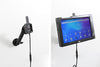 Gerätehalter 759271 mit Ladefunktion - für Tablets - Lenovo Tab K10 TB-X6C6F