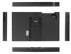 Gerätehalter 759271 mit Ladefunktion - für Tablets - Lenovo Tab K10 TB-X6C6F