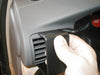 ProClip Fahrzeughalter 802509 - Linksbefestigung - Volkswagen Passat 98-05, Volkswagen Passat 97-05½