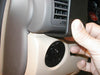 ProClip Fahrzeughalter 802509 - Linksbefestigung - Volkswagen Passat 98-05, Volkswagen Passat 97-05½