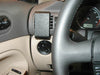 ProClip Fahrzeughalter 802509 - Linksbefestigung - Volkswagen Passat 98-05, Volkswagen Passat 97-05½