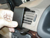 ProClip Fahrzeughalter 802623 - Linksbefestigung - Volvo S80 99-06