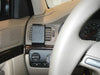 ProClip Fahrzeughalter 802623 - Linksbefestigung - Volvo S80 99-06