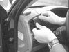 ProClip Fahrzeughalter 802778 - Linksbefestigung - Volvo XC70 00-07, Volvo V70 N 00-08, Volvo S60 00-10