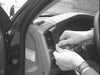 ProClip Fahrzeughalter 802778 - Linksbefestigung - Volvo XC70 00-07, Volvo V70 N 00-08, Volvo S60 00-10