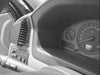 ProClip Fahrzeughalter 802778 - Linksbefestigung - Volvo XC70 00-07, Volvo V70 N 00-08, Volvo S60 00-10