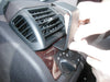 ProClip Fahrzeughalter 802851 - Linksbefestigung - BMW 3-series M3 E46 98-04, BMW 3-series M3 E46 99-05, BMW Compact 01-07