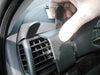 ProClip Fahrzeughalter 802851 - Linksbefestigung - BMW 3-series M3 E46 98-04, BMW 3-series M3 E46 99-05, BMW Compact 01-07
