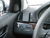 ProClip Fahrzeughalter 802851 - Linksbefestigung - BMW 3-series M3 E46 98-04, BMW 3-series M3 E46 99-05, BMW Compact 01-07