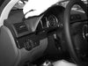ProClip Fahrzeughalter 802916 - Linksbefestigung - Audi A4 Limo 01-07, Audi S4 Limo 01-07, Audi S4 Avant 02-07 und weitere