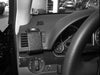 ProClip Fahrzeughalter 802916 - Linksbefestigung - Audi A4 Limo 01-07, Audi S4 Limo 01-07, Audi S4 Avant 02-07 und weitere